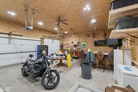 715 2nd Street NW Nora Springs IA 50458