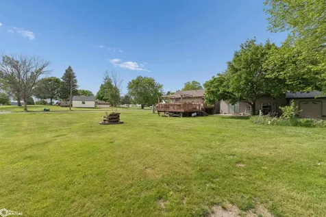 715 2nd Street NW Nora Springs IA 50458