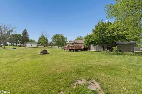 715 2nd Street NW Nora Springs IA 50458