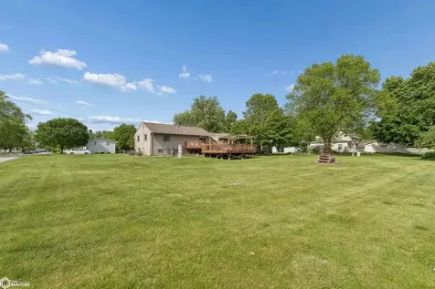 715 2nd Street NW Nora Springs IA 50458