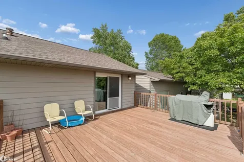 715 2nd Street NW Nora Springs IA 50458