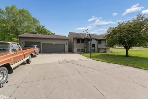 715 2nd Street NW Nora Springs IA 50458