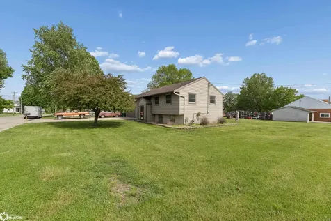 715 2nd Street NW Nora Springs IA 50458