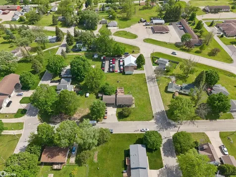 715 2nd Street NW Nora Springs IA 50458