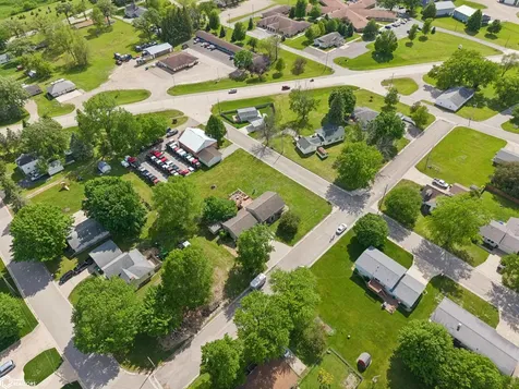 715 2nd Street NW Nora Springs IA 50458