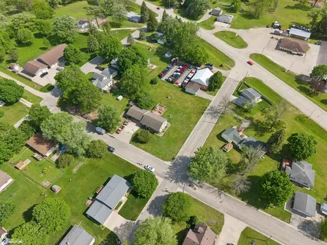 715 2nd Street NW Nora Springs IA 50458