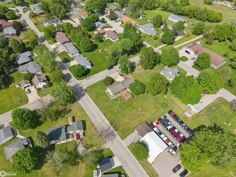 715 2nd Street NW Nora Springs IA 50458