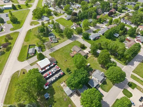 715 2nd Street NW Nora Springs IA 50458