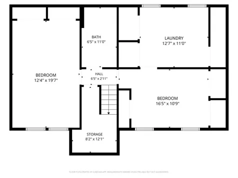 715 2nd Street NW Nora Springs IA 50458
