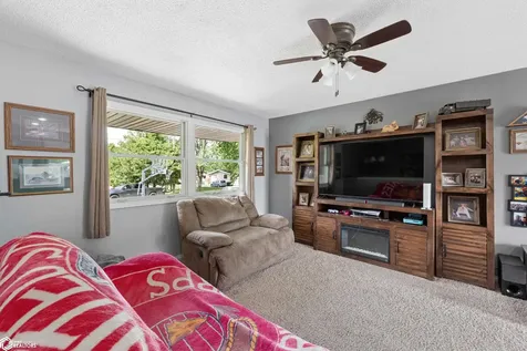715 2nd Street NW Nora Springs IA 50458
