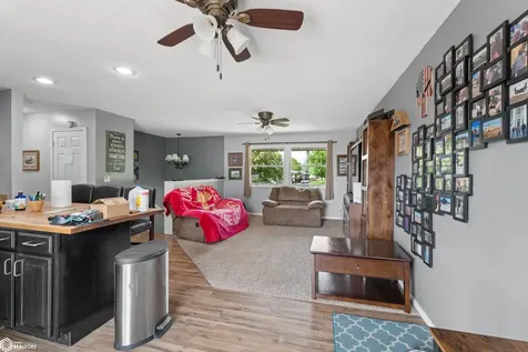 715 2nd Street NW Nora Springs IA 50458
