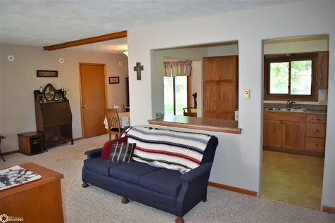 412 Indiana Avenue Iowa Falls IA 50126
