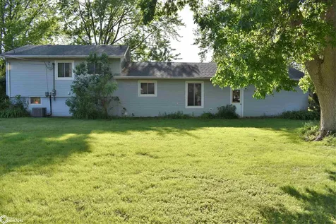 412 Indiana Avenue Iowa Falls IA 50126