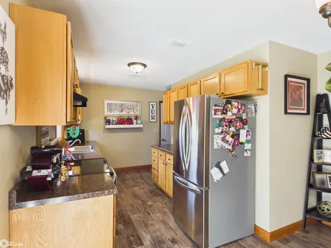 710 N Foster Avenue Ottumwa IA 52501