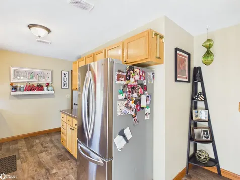 710 N Foster Avenue Ottumwa IA 52501