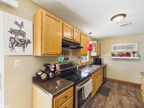 710 N Foster Avenue Ottumwa IA 52501