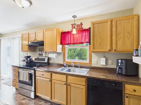 710 N Foster Avenue Ottumwa IA 52501