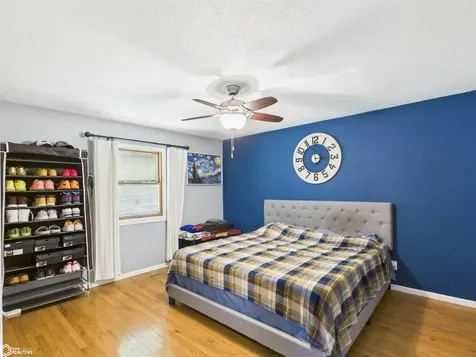 710 N Foster Avenue Ottumwa IA 52501
