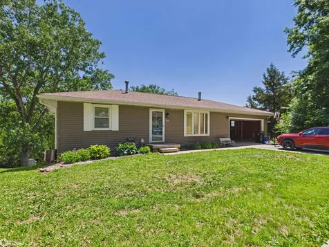 710 N Foster Avenue Ottumwa IA 52501