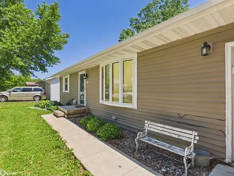 710 N Foster Avenue Ottumwa IA 52501