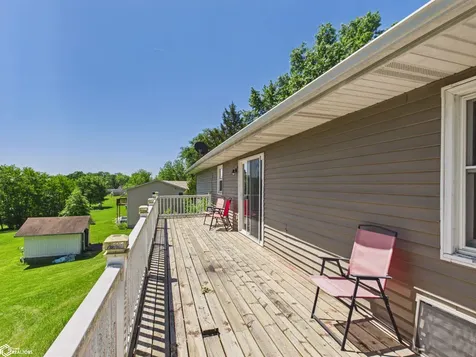 710 N Foster Avenue Ottumwa IA 52501