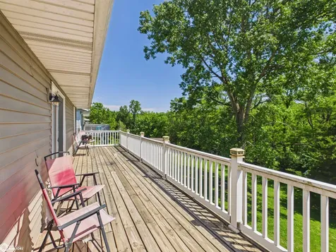 710 N Foster Avenue Ottumwa IA 52501