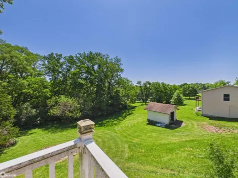 710 N Foster Avenue Ottumwa IA 52501