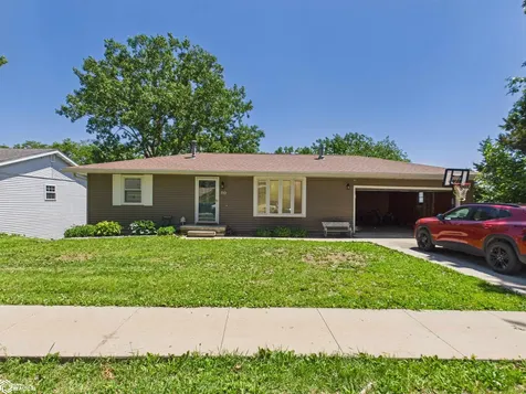 710 N Foster Avenue Ottumwa IA 52501