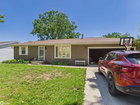 710 N Foster Avenue Ottumwa IA 52501