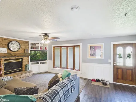 710 N Foster Avenue Ottumwa IA 52501