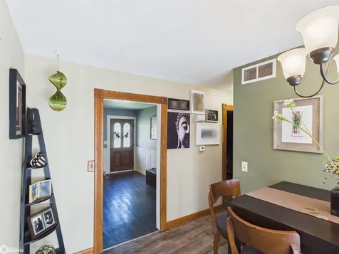 710 N Foster Avenue Ottumwa IA 52501