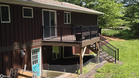 810 S 10th Avenue E Lake Mills IA 50450