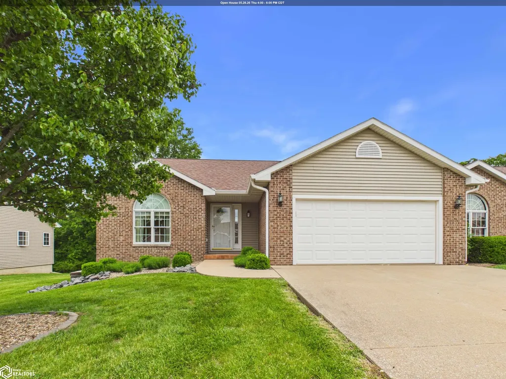 3257 Brookshire Drive Keokuk IA 52632