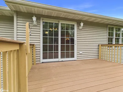 3257 Brookshire Drive Keokuk IA 52632
