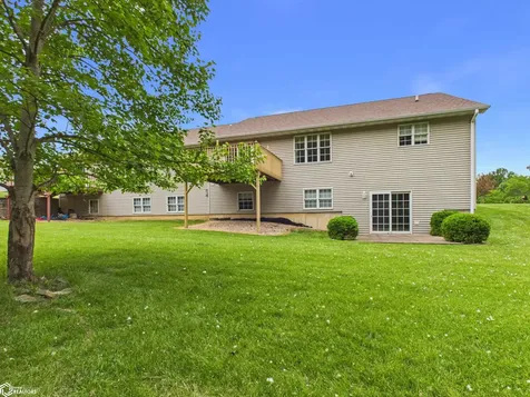 3257 Brookshire Drive Keokuk IA 52632