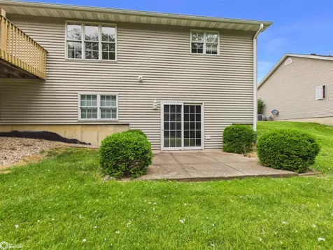 3257 Brookshire Drive Keokuk IA 52632