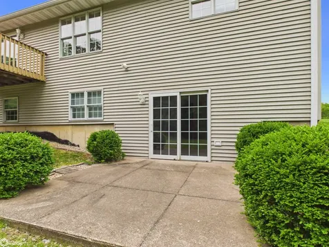 3257 Brookshire Drive Keokuk IA 52632