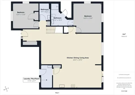 3257 Brookshire Drive Keokuk IA 52632