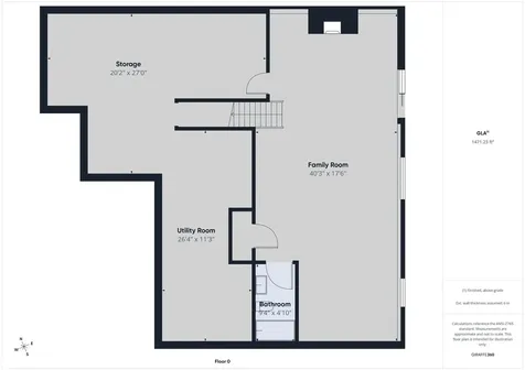 3257 Brookshire Drive Keokuk IA 52632