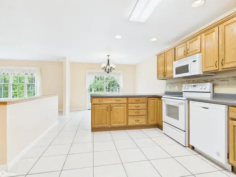 3257 Brookshire Drive Keokuk IA 52632