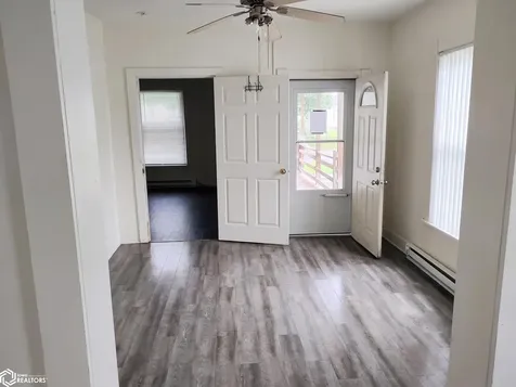 317 N Weller Street Ottumwa IA 52501