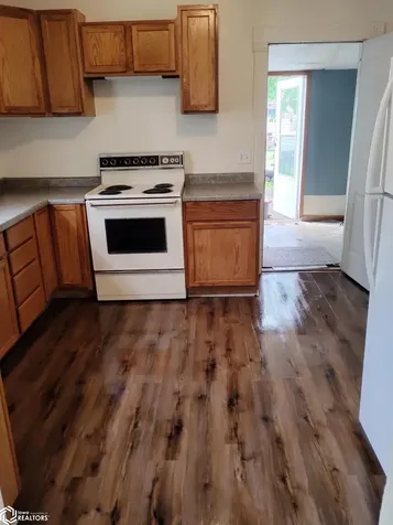 317 N Weller Street Ottumwa IA 52501