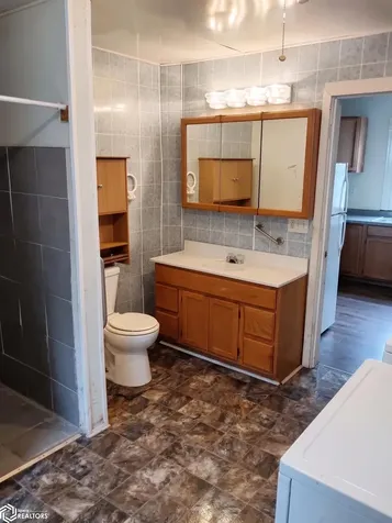 317 N Weller Street Ottumwa IA 52501