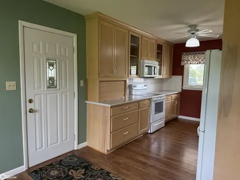 311 Orchard Drive Marshalltown IA 50158