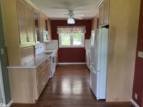 311 Orchard Drive Marshalltown IA 50158