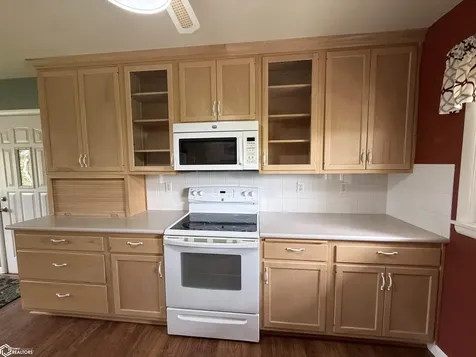 311 Orchard Drive Marshalltown IA 50158