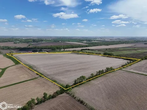 E Bertram Road Mount Vernon IA 52314