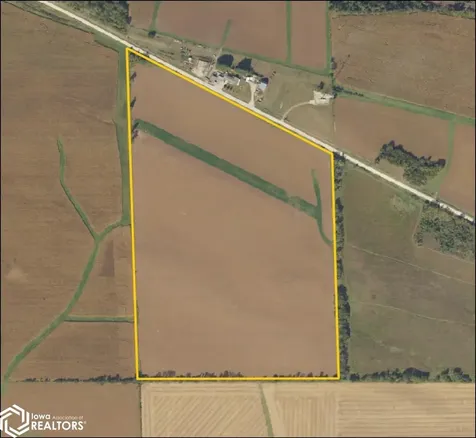 E Bertram Road Mount Vernon IA 52314