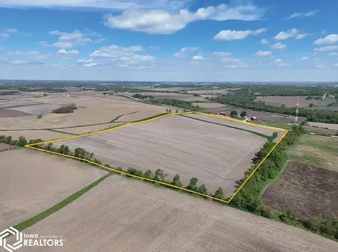 E Bertram Road Mount Vernon IA 52314