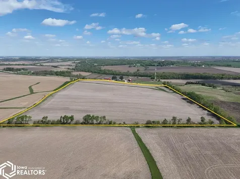 E Bertram Road Mount Vernon IA 52314